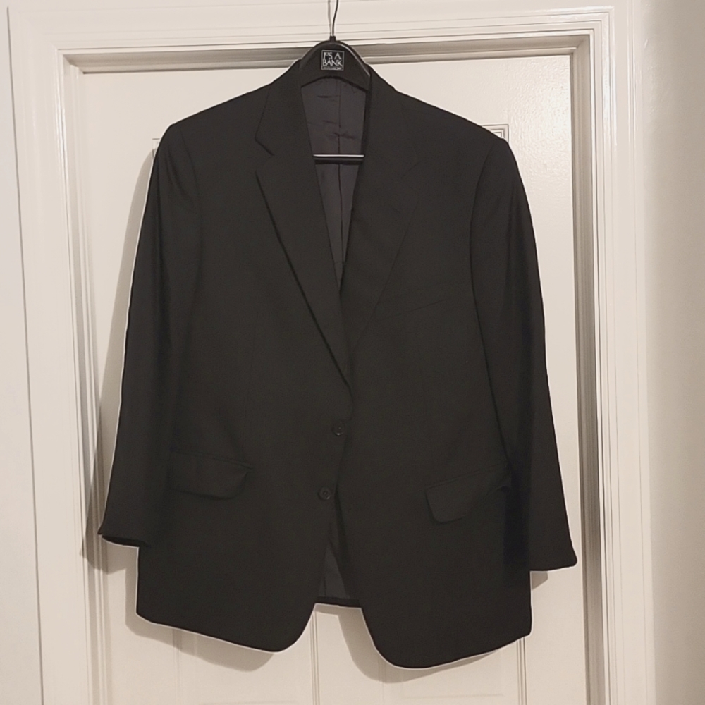 Maus & Hoffman Men's Blazer